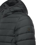 Piumino Juncus D31273M MIRO2150030 SAVE THE DUCK 