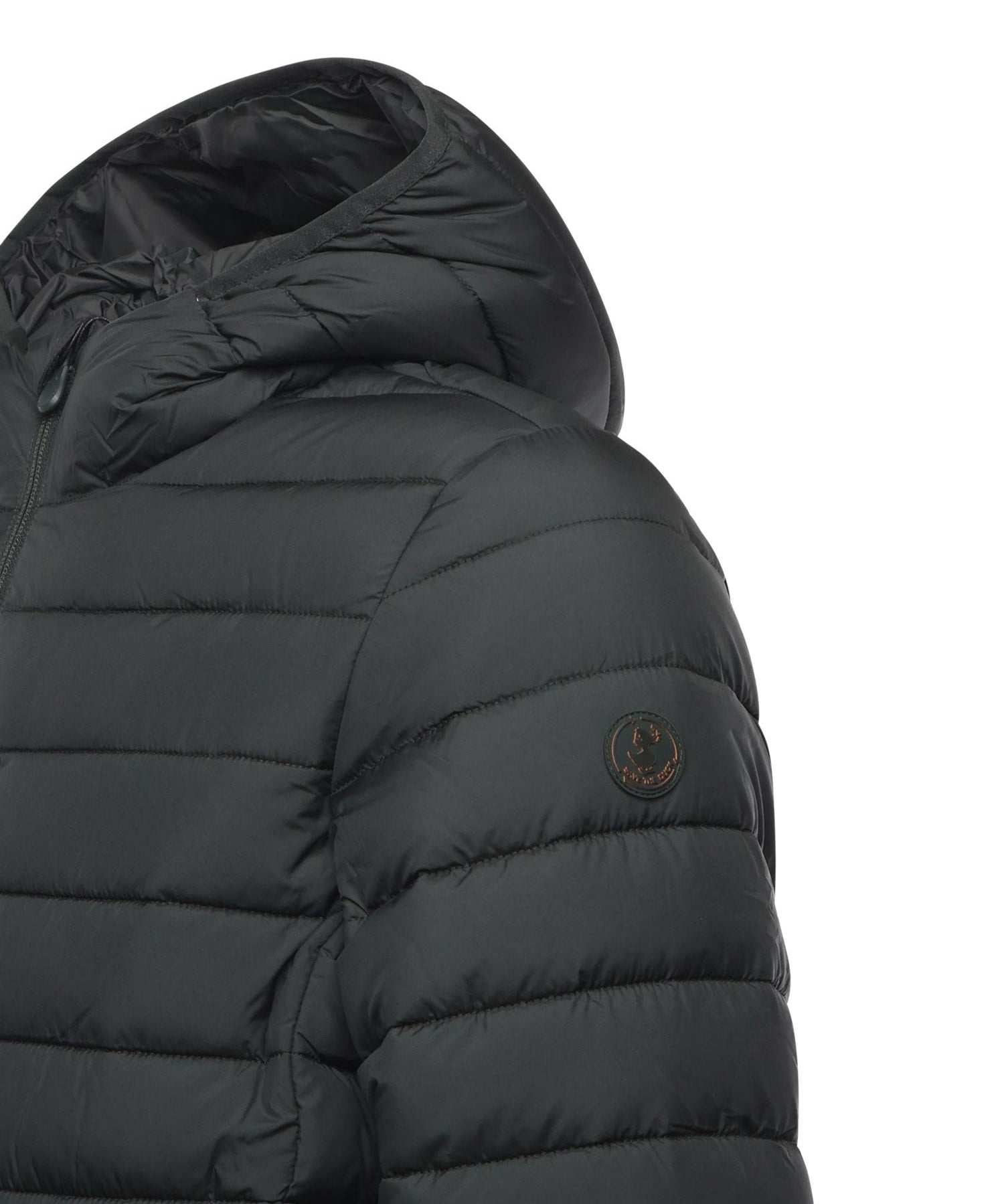 Piumino Juncus D31273M MIRO2150030 SAVE THE DUCK 