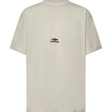 T-Shirt 3B Sports Icon in jersey 850345 TTVK59054 BALENCIAGA 