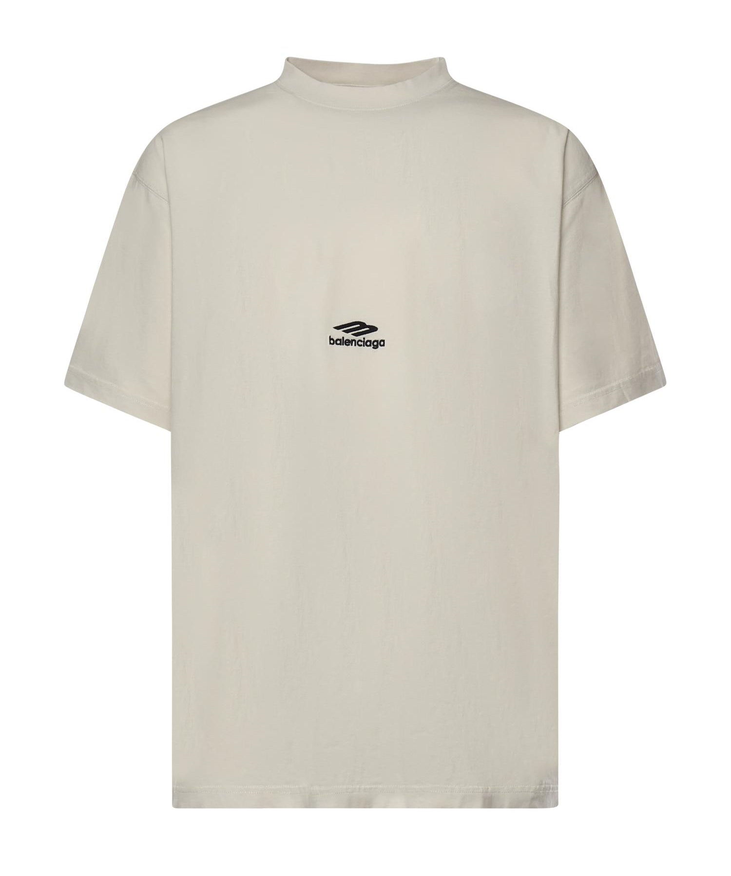 T-Shirt 3B Sports Icon in jersey 850345 TTVK59054 BALENCIAGA 