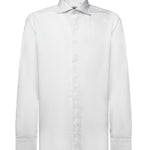 Camicia in cotone<BR/> 1401  BORRIELLO NAPOLI 