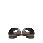 Sandali Velour GD02M VELOUR CORDA GIULIANO GALIANO 