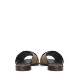 Sandali Velour GD02M VELOUR CORDA GIULIANO GALIANO 
