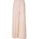 Pantaloni ampi in viscosa 640177 3BU6555566 STELLA McCARTNEY 
