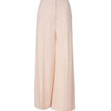 Pantaloni ampi in viscosa 640177 3BU6555566 STELLA McCARTNEY 