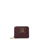 Portafoglio con logo JC5605PP1NLI0 552 LOVE MOSCHINO 