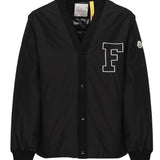Piumino corto Anise Moncler x FRGMT K109U1A00002 M5129999 MONCLER GENIUS 