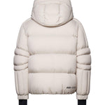 Cherferie jacket in nylon J20971A00028 539X620G MONCLER 