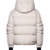 Cherferie jacket in nylon J20971A00028 539X620G MONCLER 