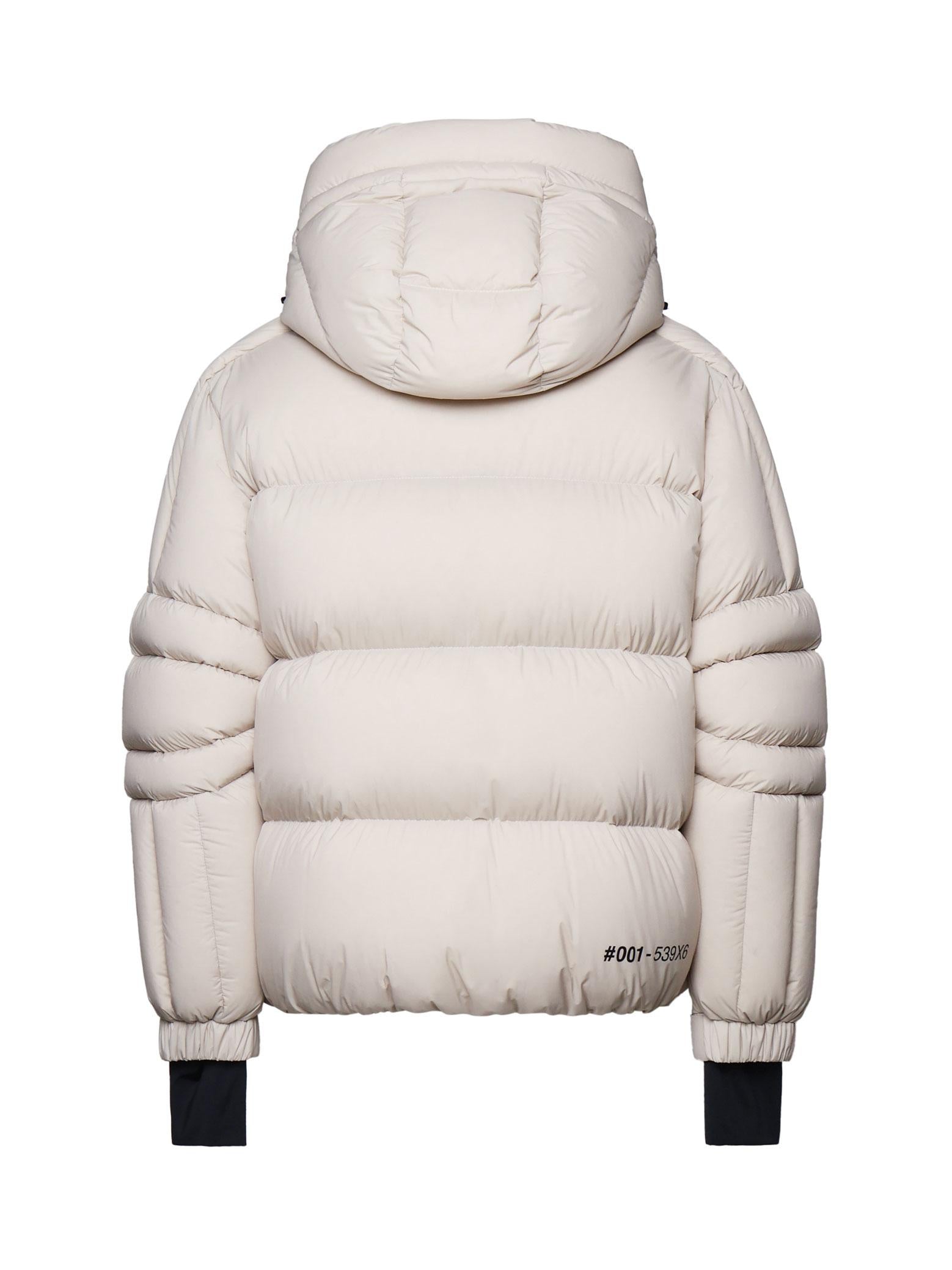 Cherferie jacket in nylon J20971A00028 539X620G MONCLER 