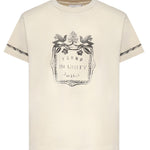 T-shirt Community in cotone FOSS26TT18012 6369 FOUND 