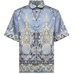 Camicia con stampa MRIC0011 99SP5A5X0883 ETRO 