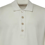 Polo in cotone M75POLM06TES0M120 01 ELEVENTY 