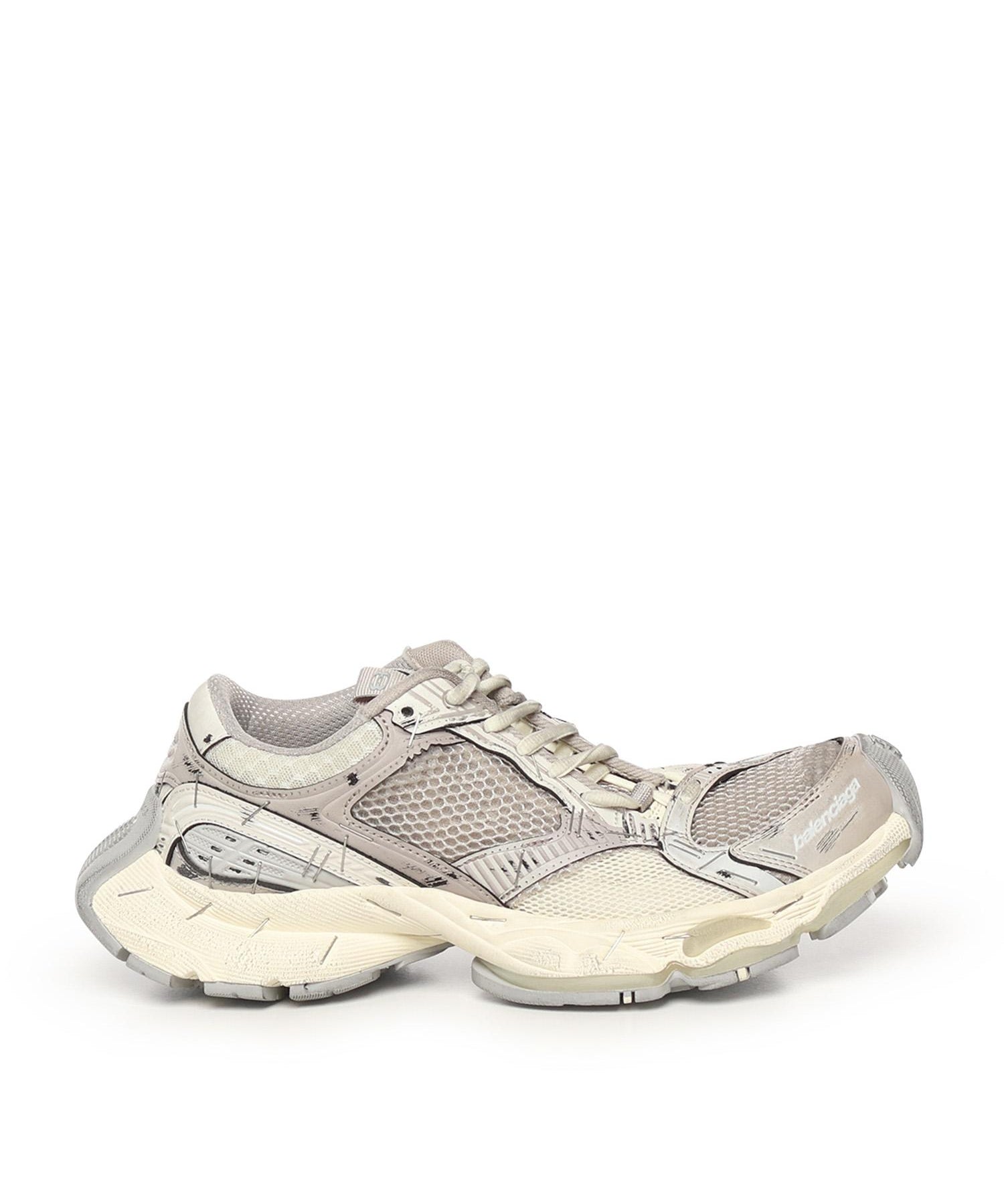 Sneakers Stapler 803682 W3ST49191 BALENCIAGA 