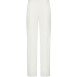 Pantalone Jacopone in misto lino 104929 A34IZ05 PINKO 