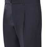 Pantaloni Andy ANDY TBCMNAVY BEABLE 