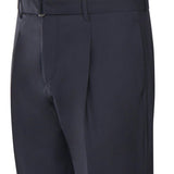 Pantaloni Andy ANDY TBCMNAVY BEABLE 