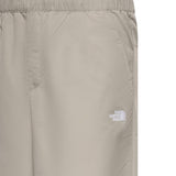Pantaloni TNF Easy Wind con logo in nylon NF0A8FBM2MB1  THE NORTH FACE 