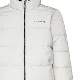 Giacca Wury imbottita UMA24192PI GREY X RICHMOND X 
