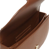 Mini bag a tracolla Double Gancini<BR/> 21A073 784613006 FERRAGAMO 