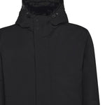 Parka Keystone con cappuccio PA000170U 12343Z9300 HERNO 