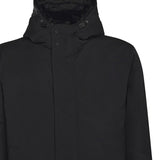 Parka Keystone con cappuccio PA000170U 12343Z9300 HERNO 