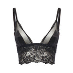 Bralette soft cup in raso O7C46T ONO23N0000 DOLCE & GABBANA 
