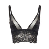 Bralette soft cup in raso O7C46T ONO23N0000 DOLCE & GABBANA 