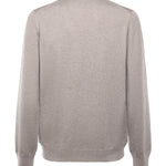 Pullover in lana<BR/> NMMC1512420CQT S400 FAY 