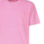 T-shirt Ecstasea in lino ECSTASEA -01148F MC2 SAINT BARTH 
