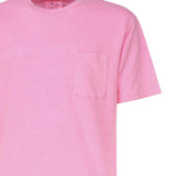 T-shirt Ecstasea in lino ECSTASEA -01148F MC2 SAINT BARTH 