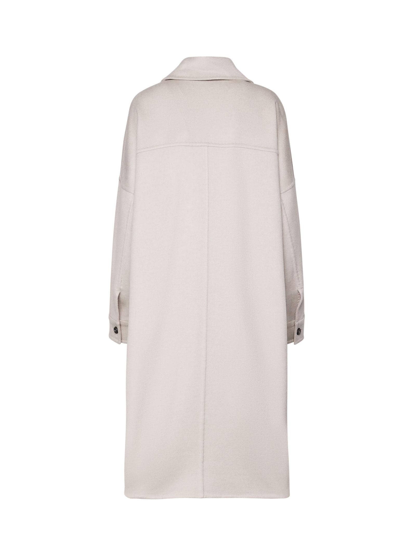 Cappotto Baruffa 2421016045600 026 MAX MARA 