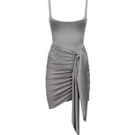 Co-ord Stone CO ORD STONE GREY THE ARCHIVIA 