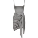 Co-ord Stone CO ORD STONE GREY THE ARCHIVIA 