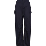 Pantaloni cargo CARGO -BLUE THE ARCHIVIA 