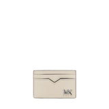 Porta carte Edison in pelle Saffiano<BR/> 39S5LEDD0L 182 MICHAEL MICHAEL KORS 