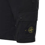 Bermuda cargo in twill di cotone L1S15L100019 S0A10V0029 STONE ISLAND 