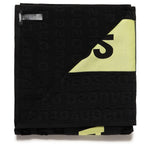 Telo mare in cotone con logo D7P006610 015 DSQUARED2 