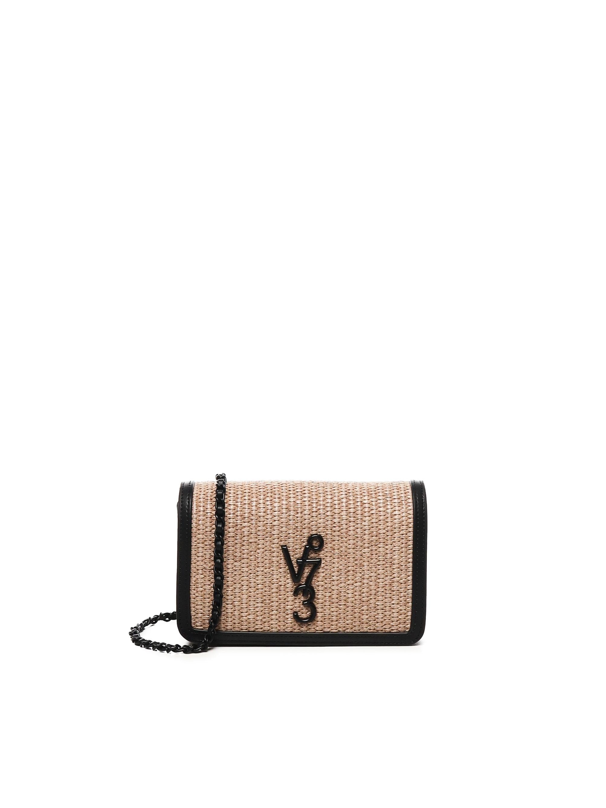Borsa a tracolla Summer 73BS90402 SUMMERNATURALE/NERO V° 73 