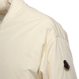 Moncler x JIL SANDER Giubbotto bomber Sodium K24051A00025 M6390050 MONCLER GENIUS 