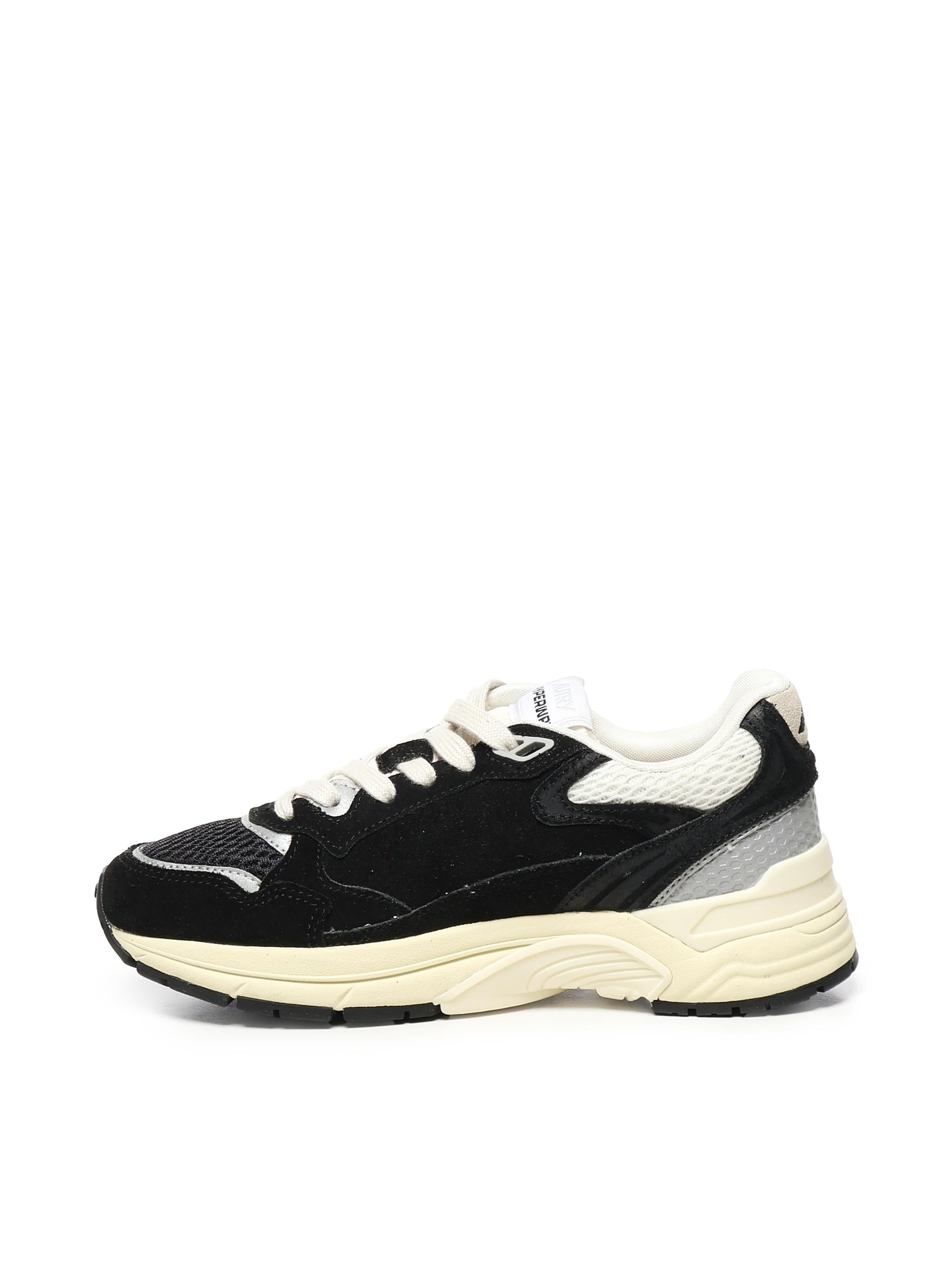 Sneakers Hyperway<BR/> HYLW UM07 AUTRY 