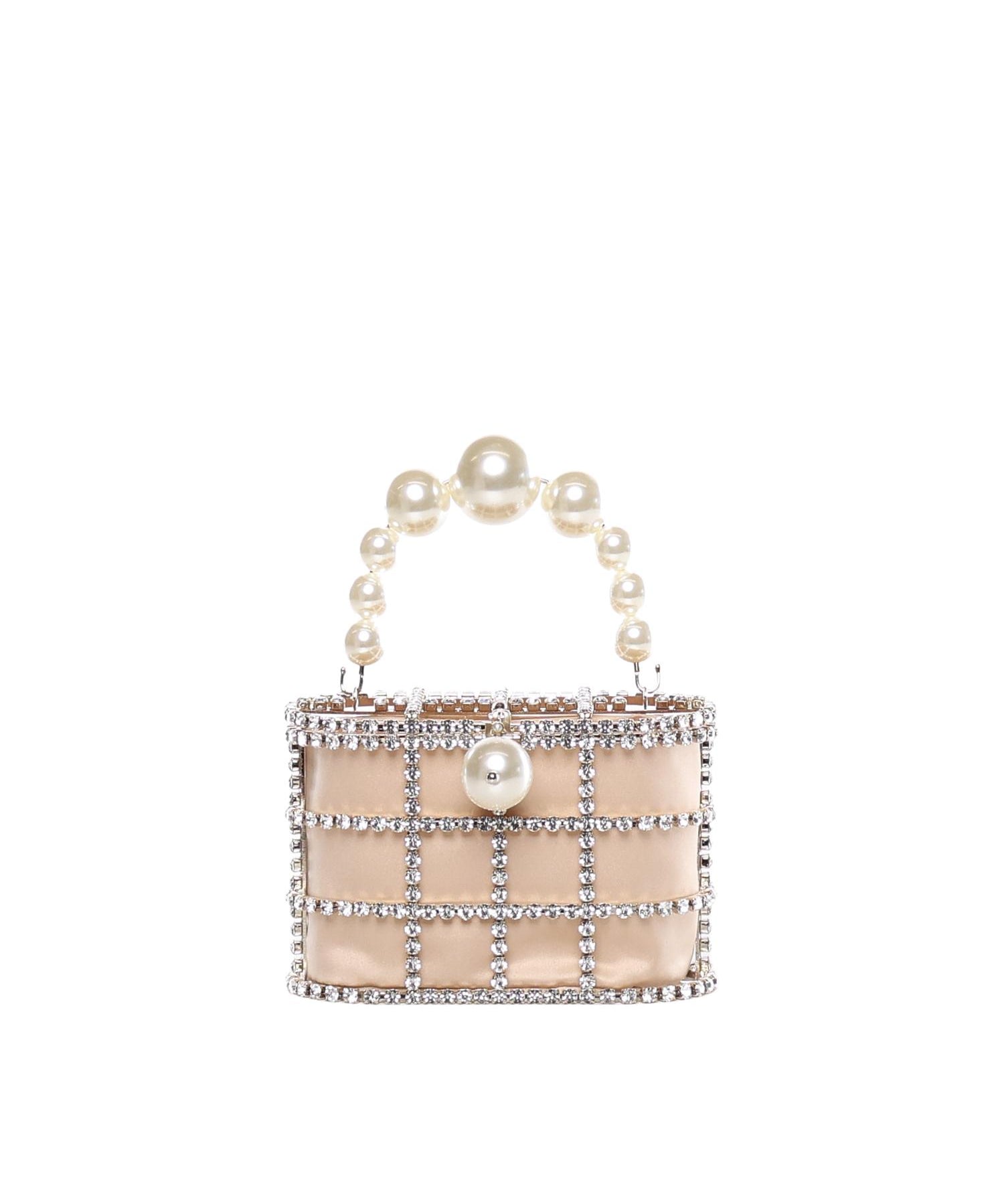 Borsa Holli B007 CRI-PER ROSANTICA 