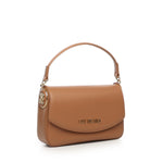 Mini bag con logo JC4372PP0NKF0 200 LOVE MOSCHINO 