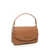 Mini bag con logo JC4372PP0NKF0 200 LOVE MOSCHINO 