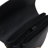 Borsa piccola a tracolla Love Bag in pelle morbida 104527 A29QZ99Q PINKO 
