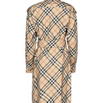 Chemisier a quadri 8086610 B9368 BURBERRY 