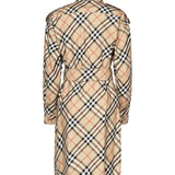 Chemisier a quadri 8086610 B9368 BURBERRY 