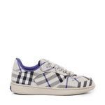 Sneakers in stampa vintage check 8095373 B9629 BURBERRY 