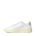 Sneakers Medalist low in pelle AULM LL27 AUTRY 