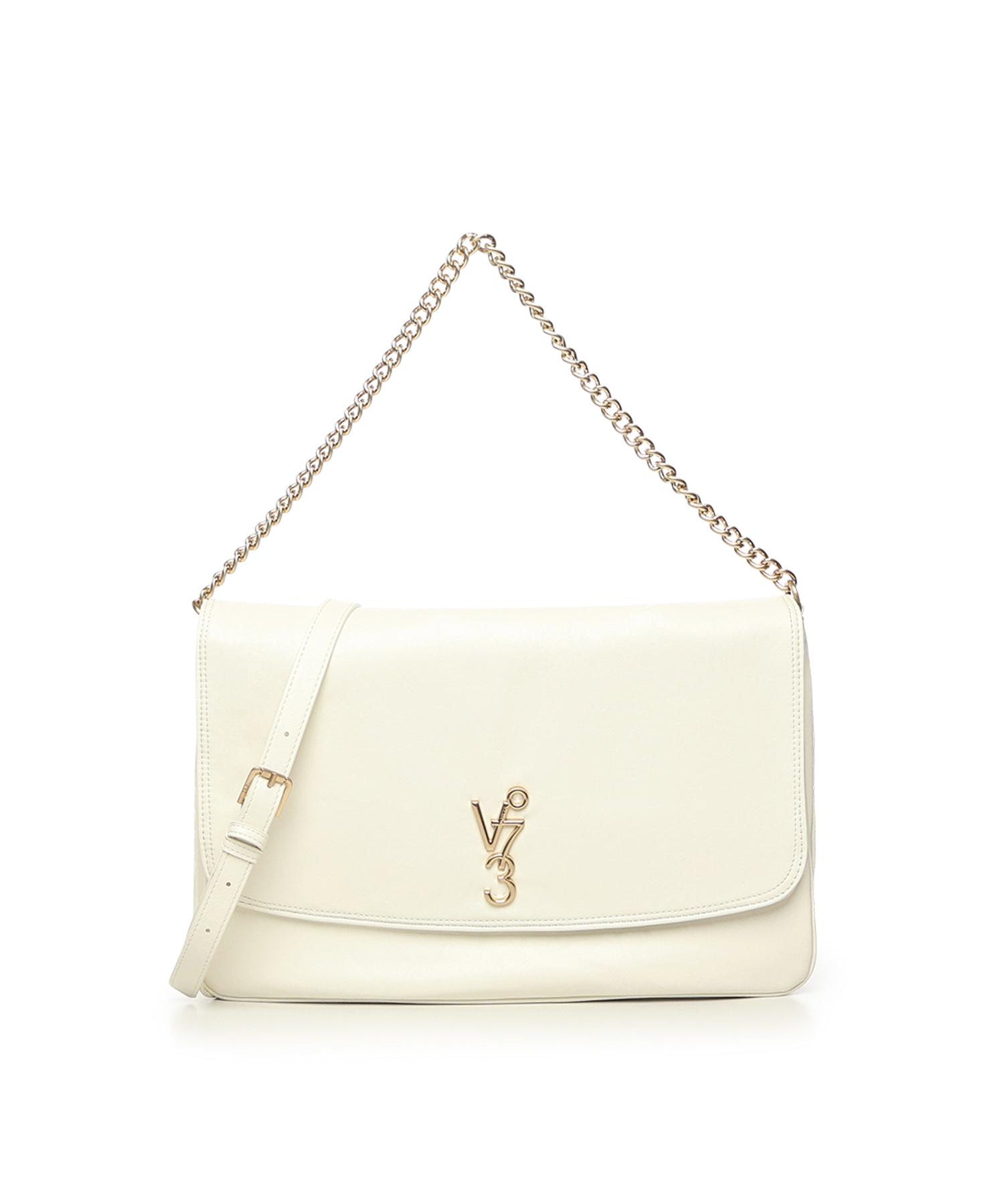 Borsa a spalla Louise 73BS9D301 LOUISEECRU V° 73 
